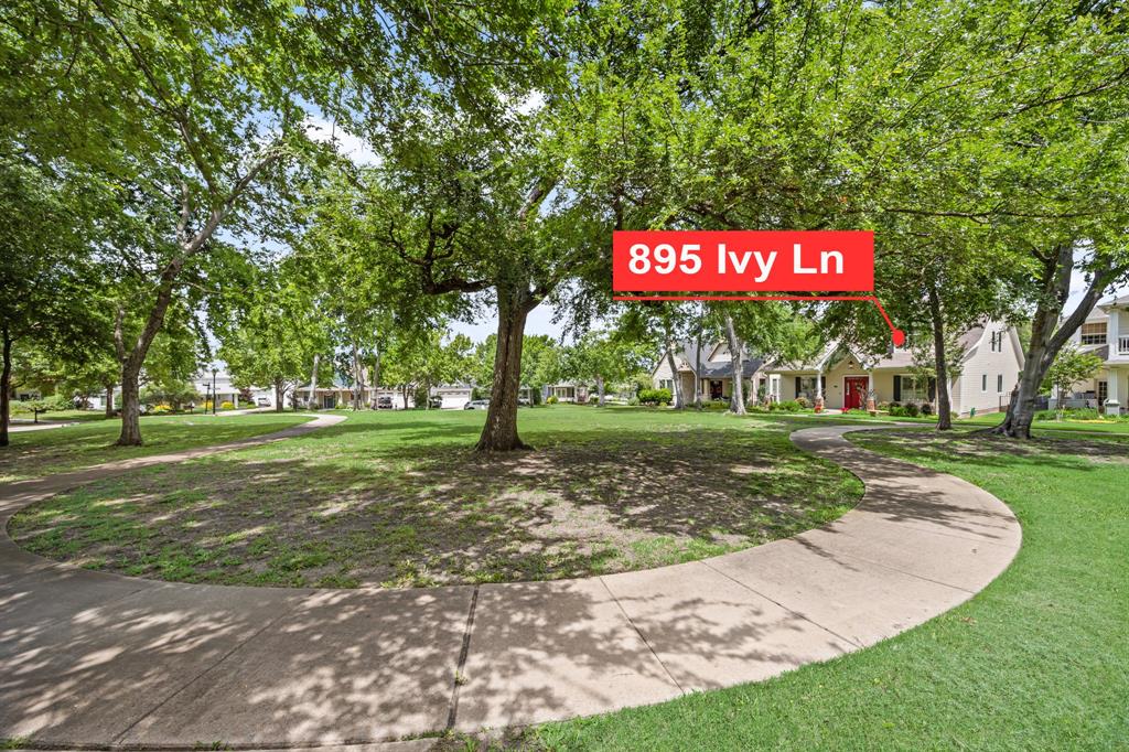 895 Ivy Lane