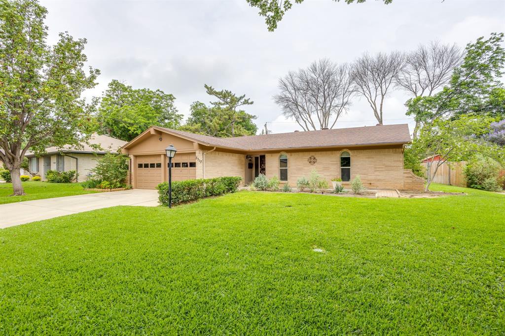 7517 Overhill Road