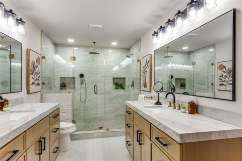 3524 Rashti Court Fort Worth TX 76109