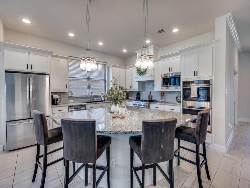 Fairway Ranch Ph 2 - Residential
