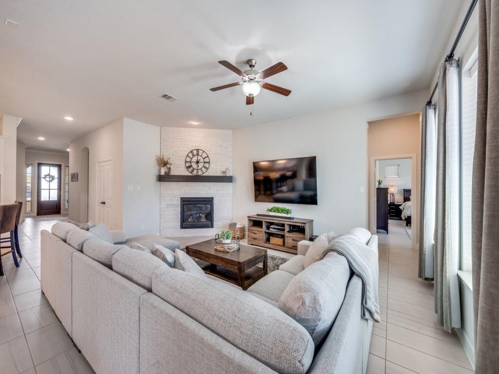 Fairway Ranch Ph 2 - Residential
