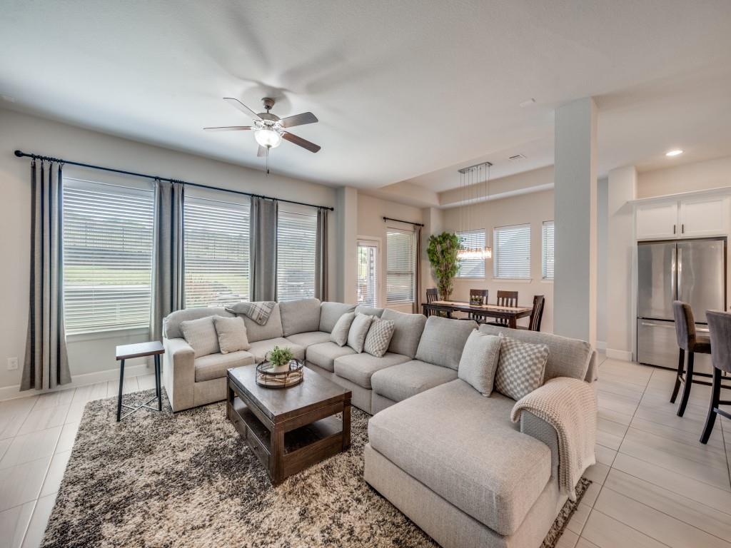 Fairway Ranch Ph 2 - Residential