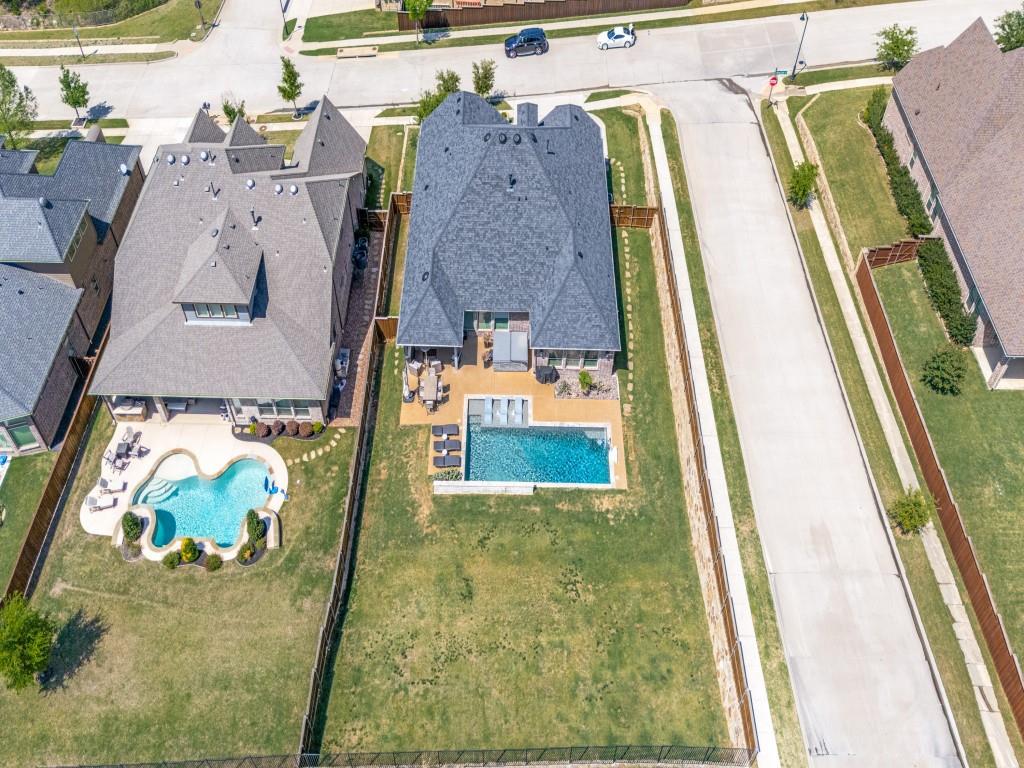 Fairway Ranch Ph 2 - Residential