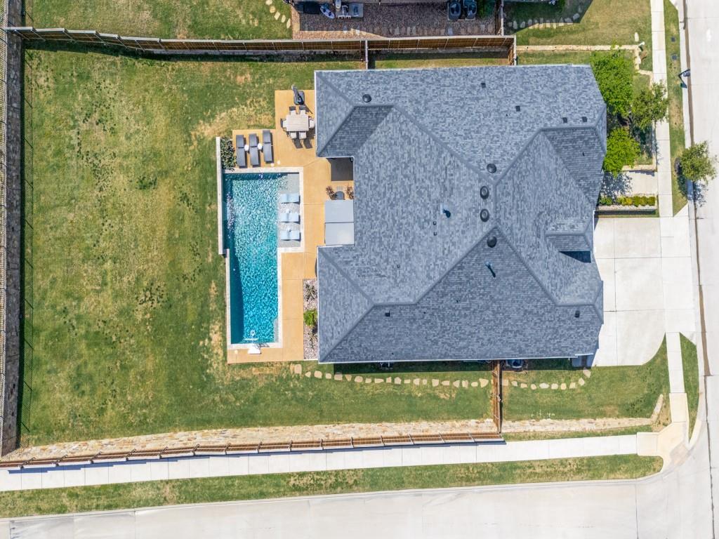 Fairway Ranch Ph 2 - Residential