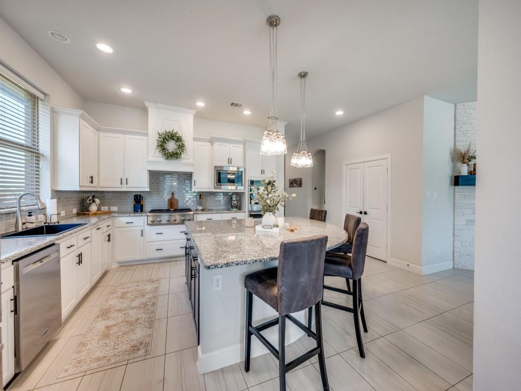 Fairway Ranch Ph 2 - Residential
