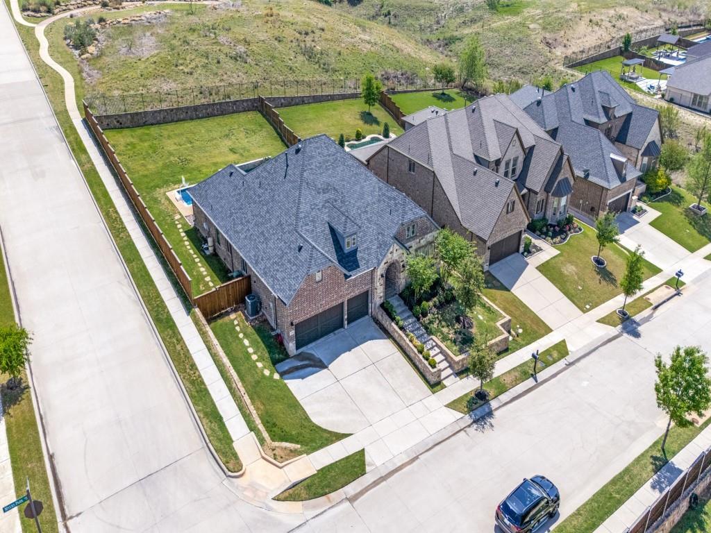 Fairway Ranch Ph 2 - Residential