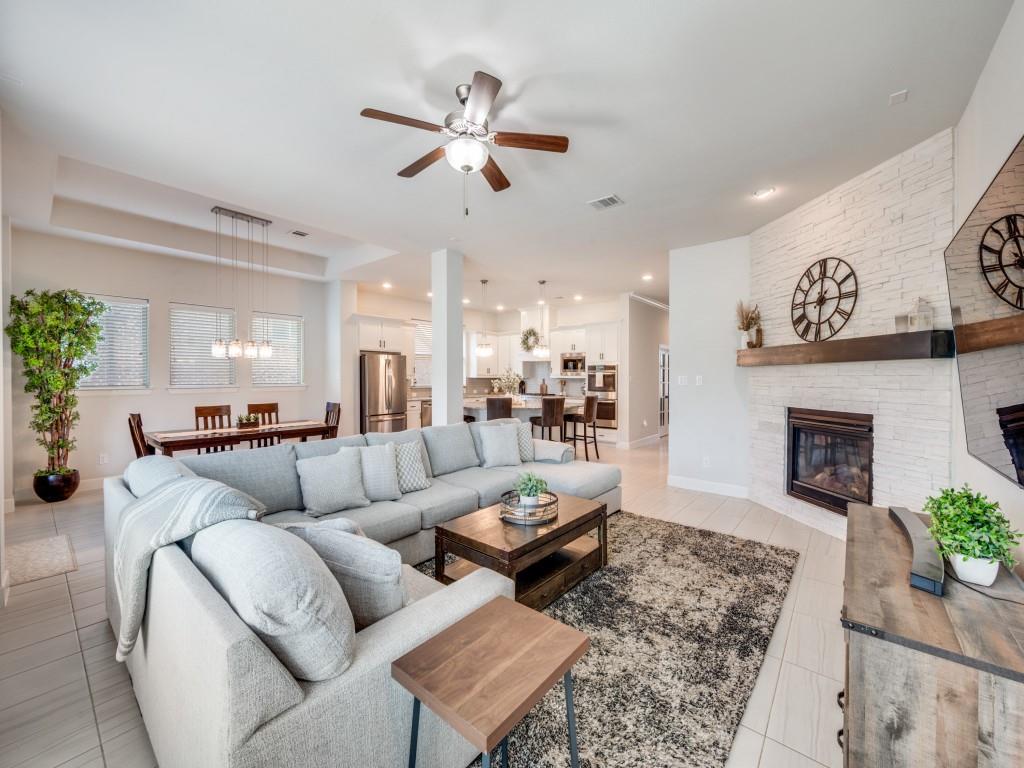 Fairway Ranch Ph 2 - Residential