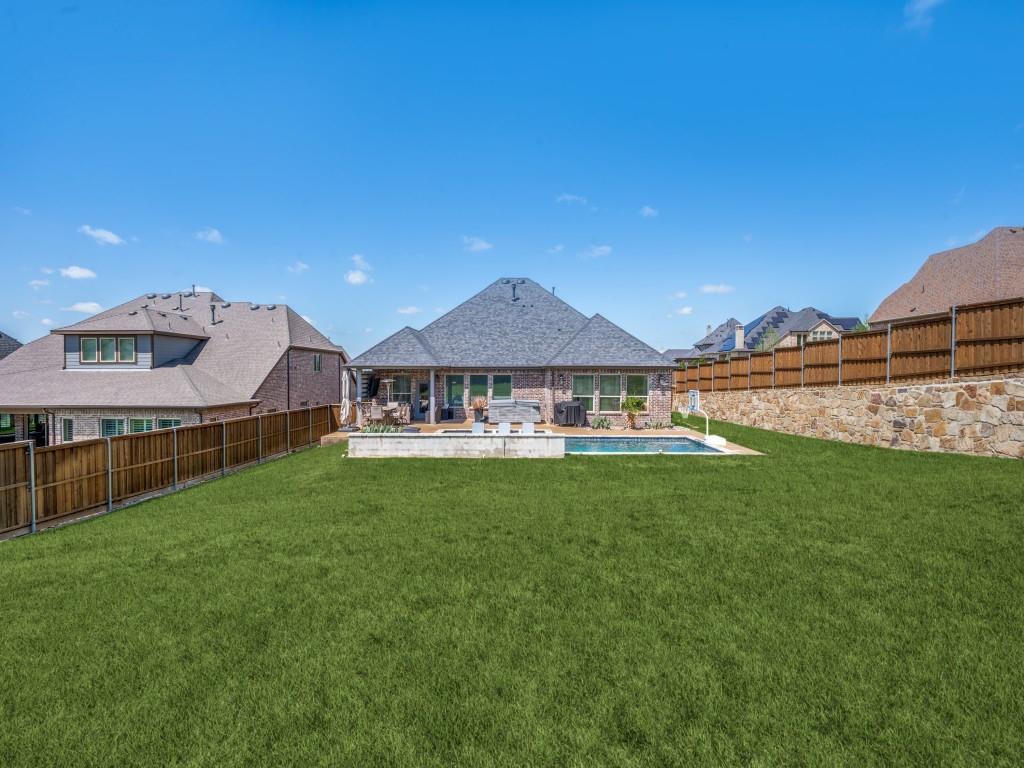 Fairway Ranch Ph 2 - Residential