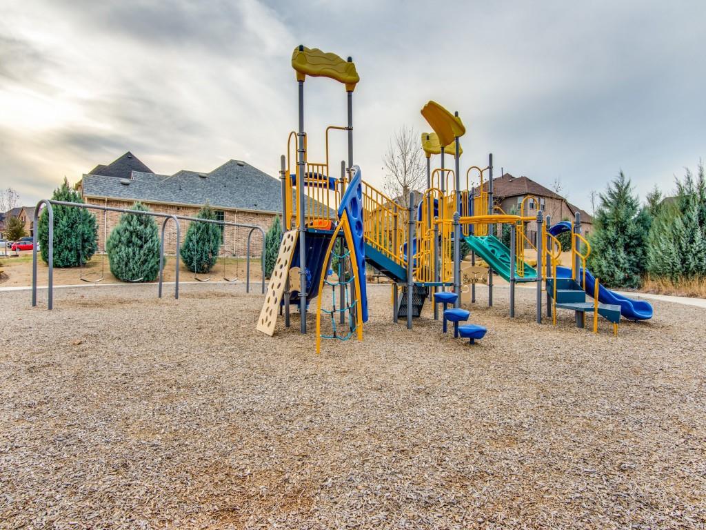 Fairway Ranch Ph 2 - Residential