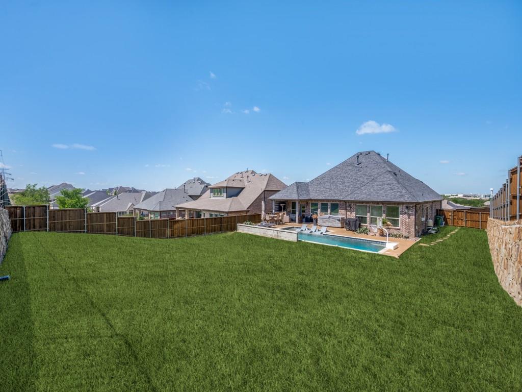 Fairway Ranch Ph 2 - Residential