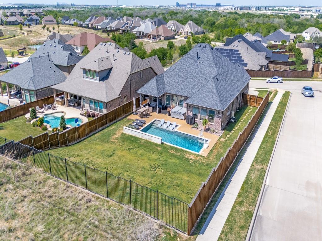 Fairway Ranch Ph 2 - Residential