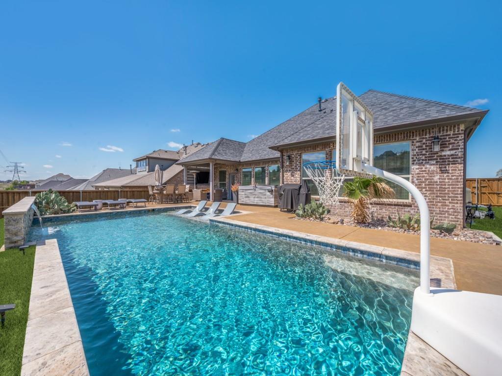 Fairway Ranch Ph 2 - Residential