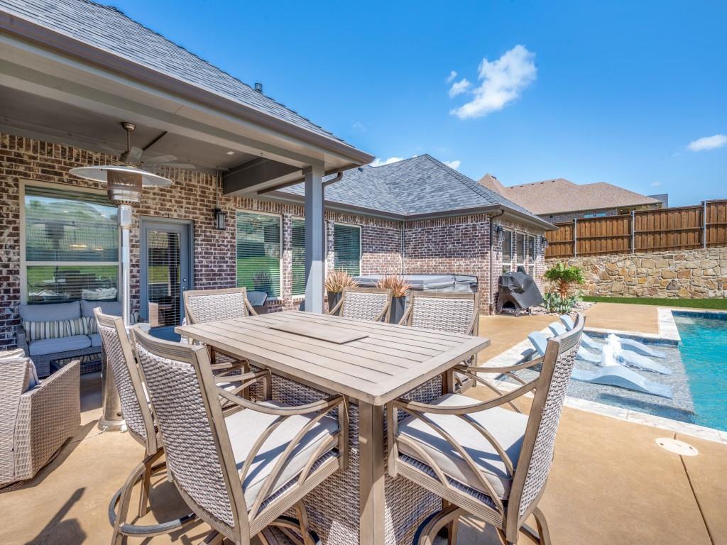 Fairway Ranch Ph 2 - Residential