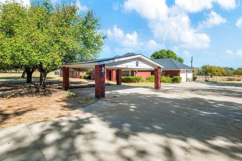 A home in Gainesville