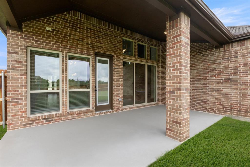513 Pond Springs Drive