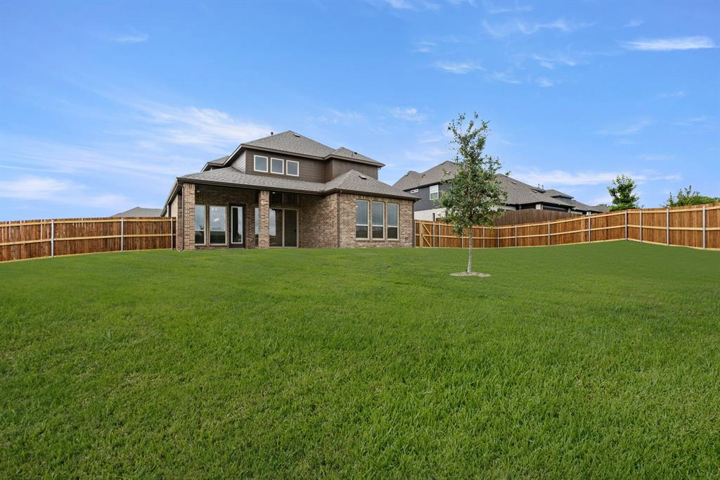 513 Pond Springs Drive