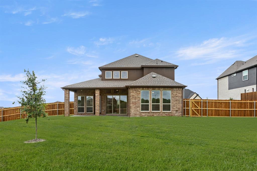 513 Pond Springs Drive