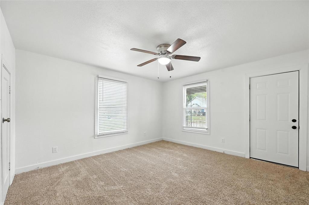 Logan Add - Residential Lease