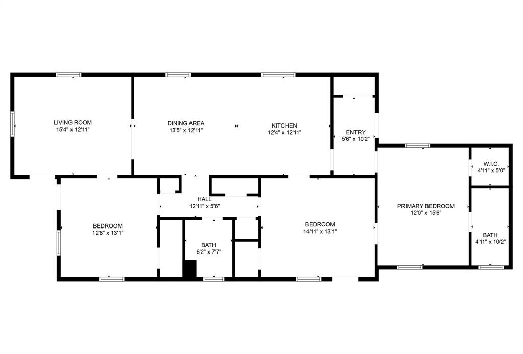 Logan Add - Residential Lease