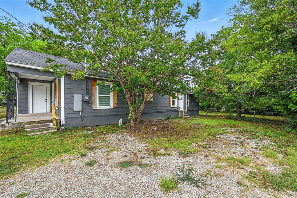 Logan Add - Residential Lease