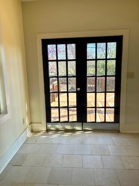 Old Town - Residential