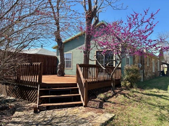 Old Town - Residential