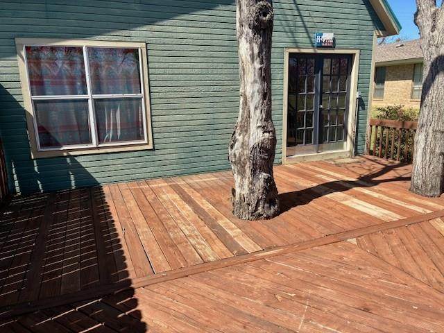 Old Town - Residential