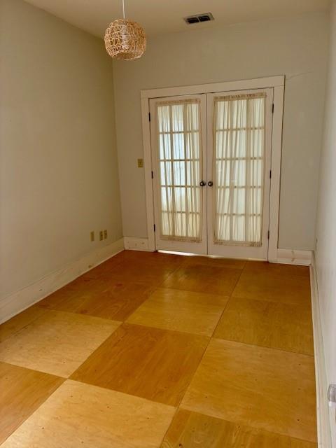 Old Town - Residential