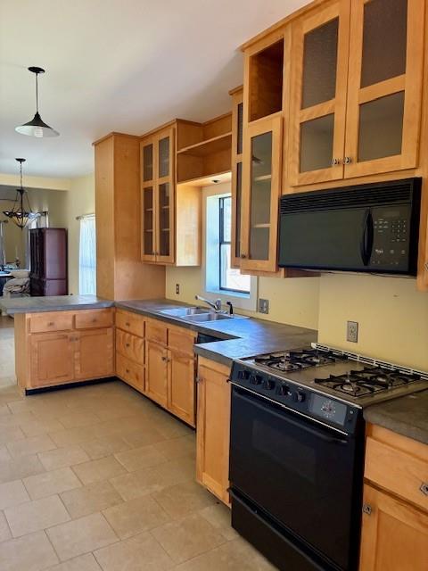 Old Town - Residential