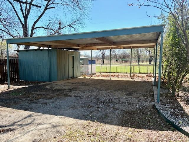 Old Town - Residential