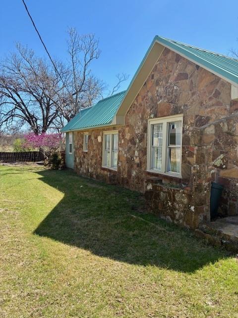 Old Town - Residential