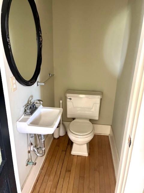 Old Town - Residential