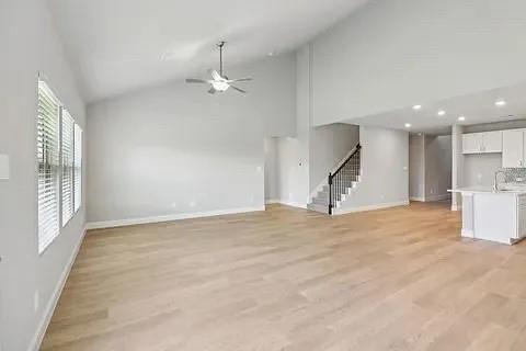 SIMPSON CROSSING PHASE 4 - Residential Lease