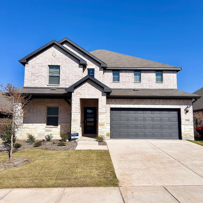 SIMPSON CROSSING PHASE 4 - Residential Lease