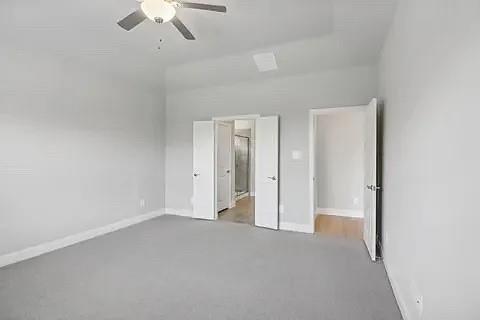 SIMPSON CROSSING PHASE 4 - Residential Lease