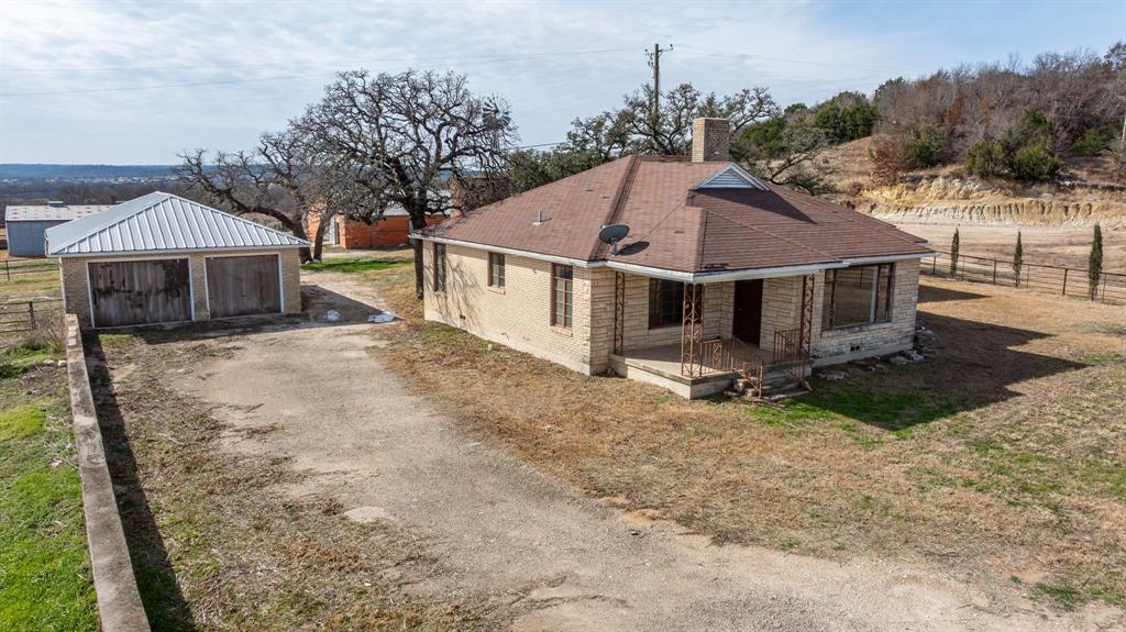 James Parclay Surv A-617 - Residential