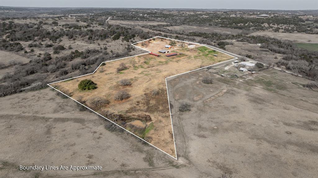 James Parclay Surv A-617 - Residential