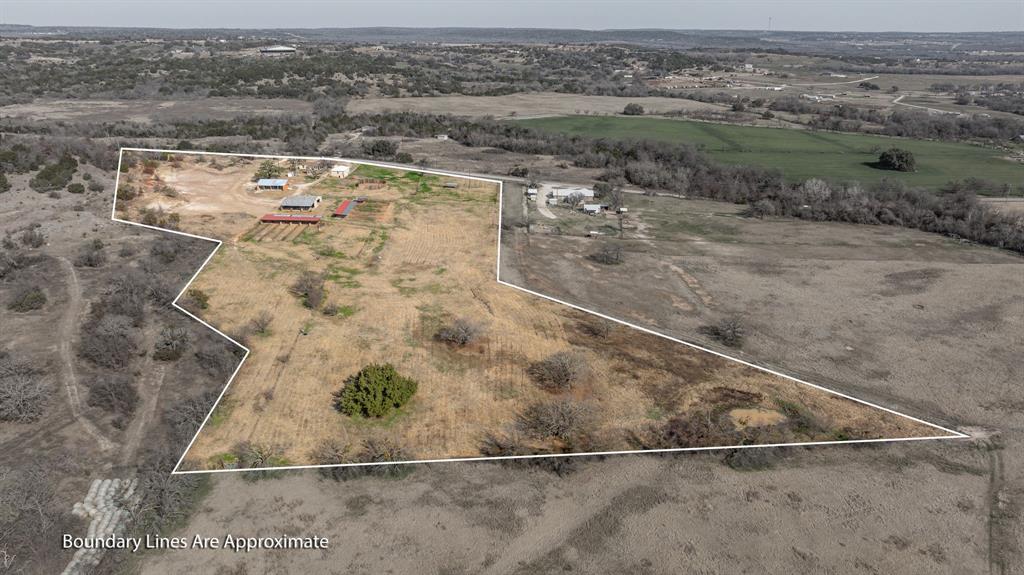 James Parclay Surv A-617 - Residential