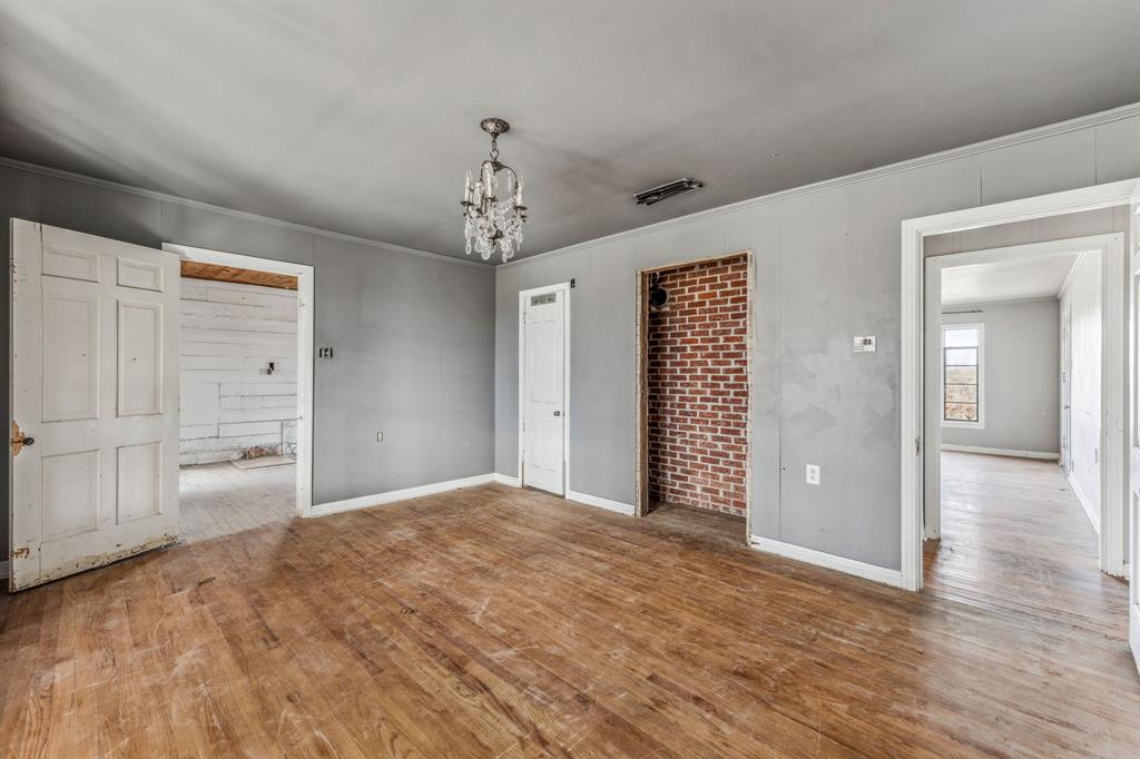 James Parclay Surv A-617 - Residential