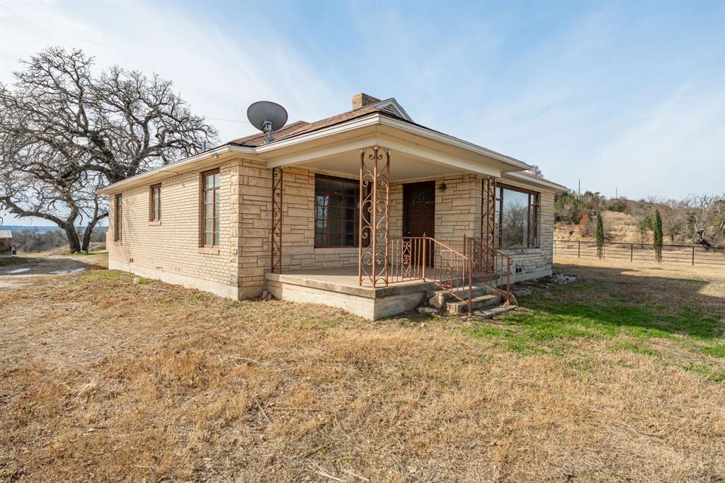 James Parclay Surv A-617 - Residential