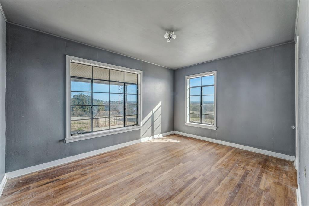 James Parclay Surv A-617 - Residential