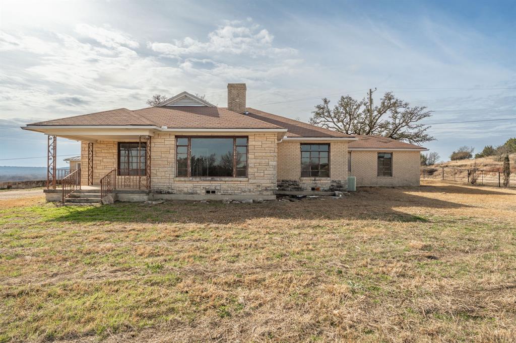 James Parclay Surv A-617 - Residential