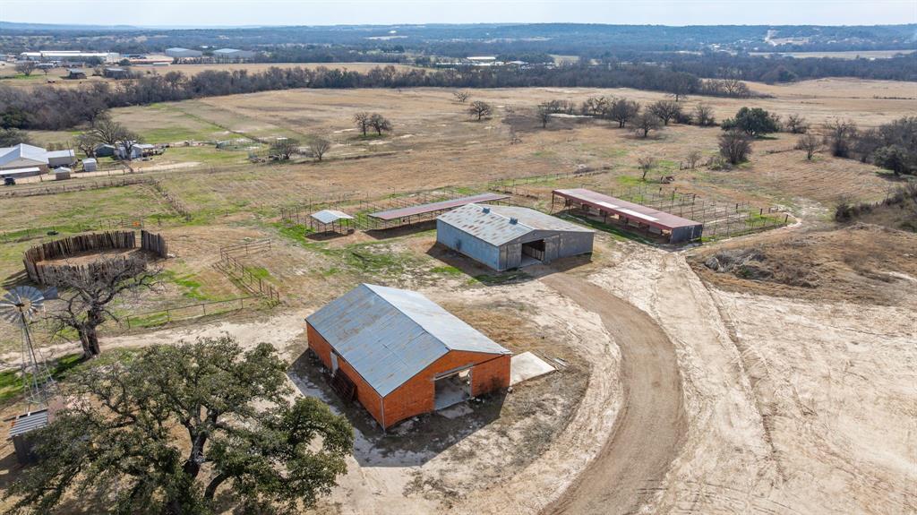 James Parclay Surv A-617 - Residential