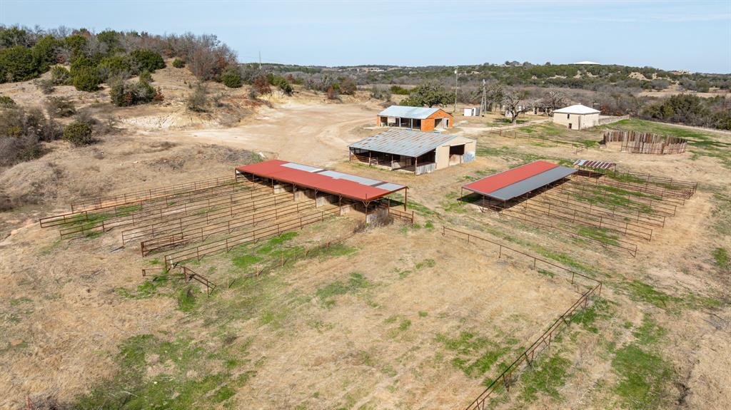 James Parclay Surv A-617 - Residential