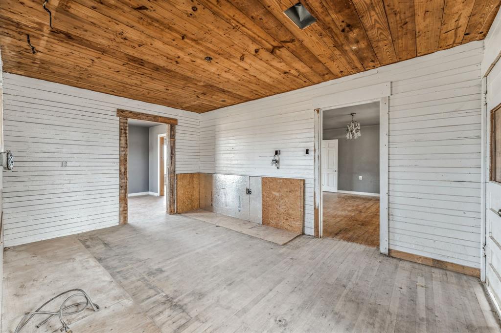 James Parclay Surv A-617 - Residential