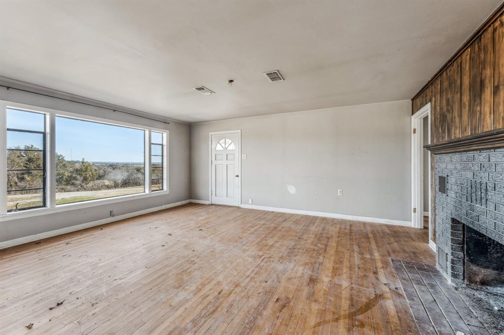 James Parclay Surv A-617 - Residential