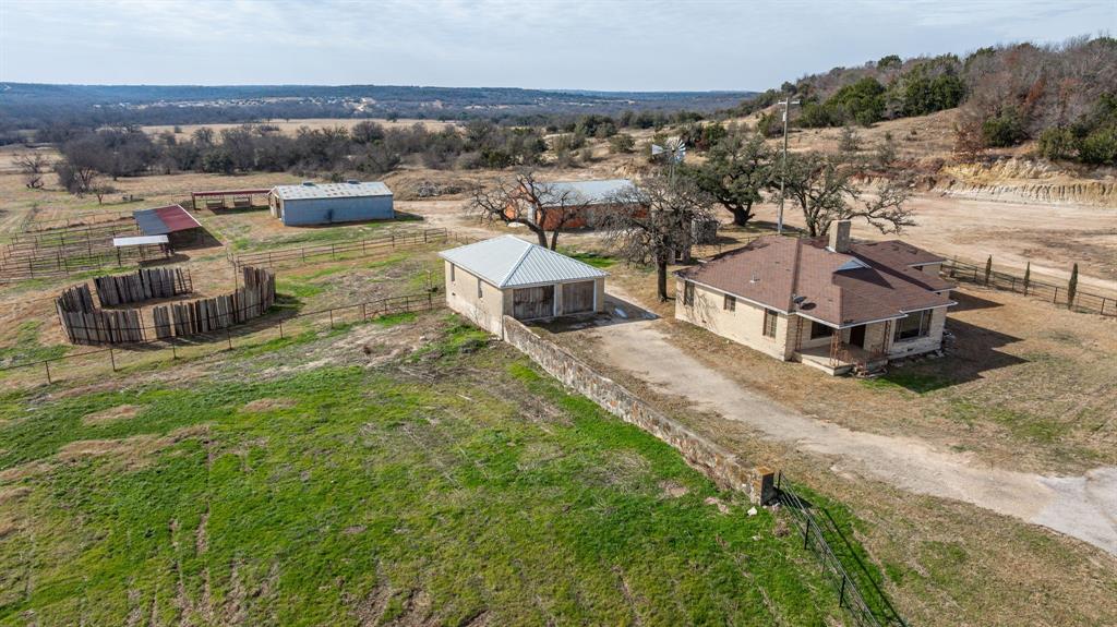 James Parclay Surv A-617 - Residential