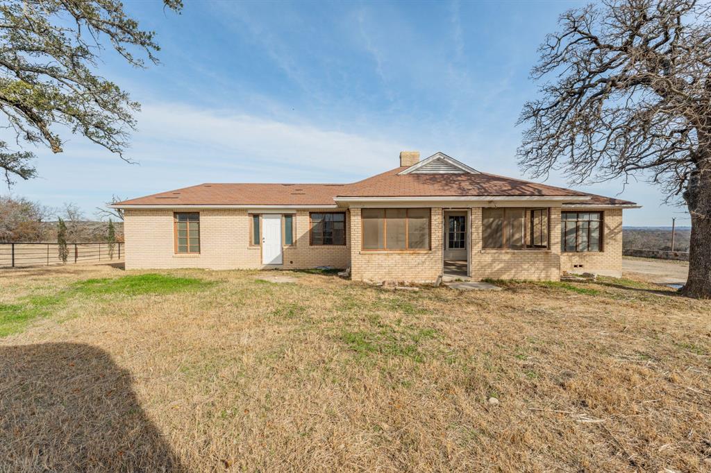 James Parclay Surv A-617 - Residential