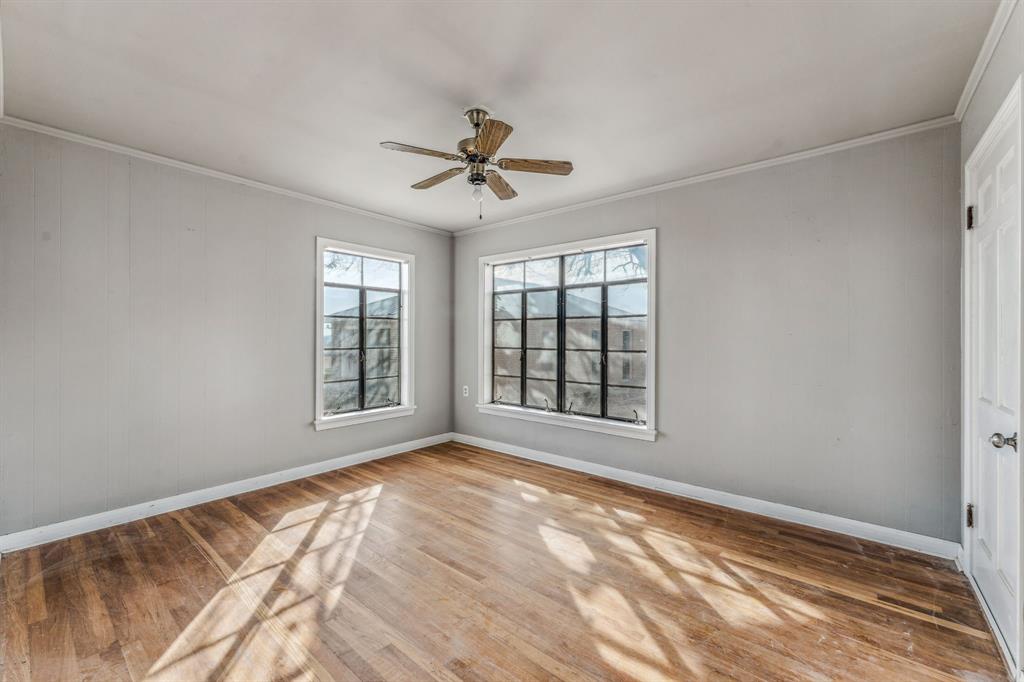 James Parclay Surv A-617 - Residential