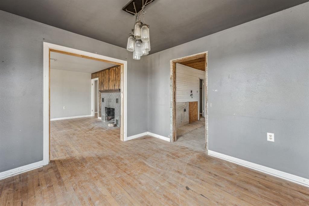 James Parclay Surv A-617 - Residential